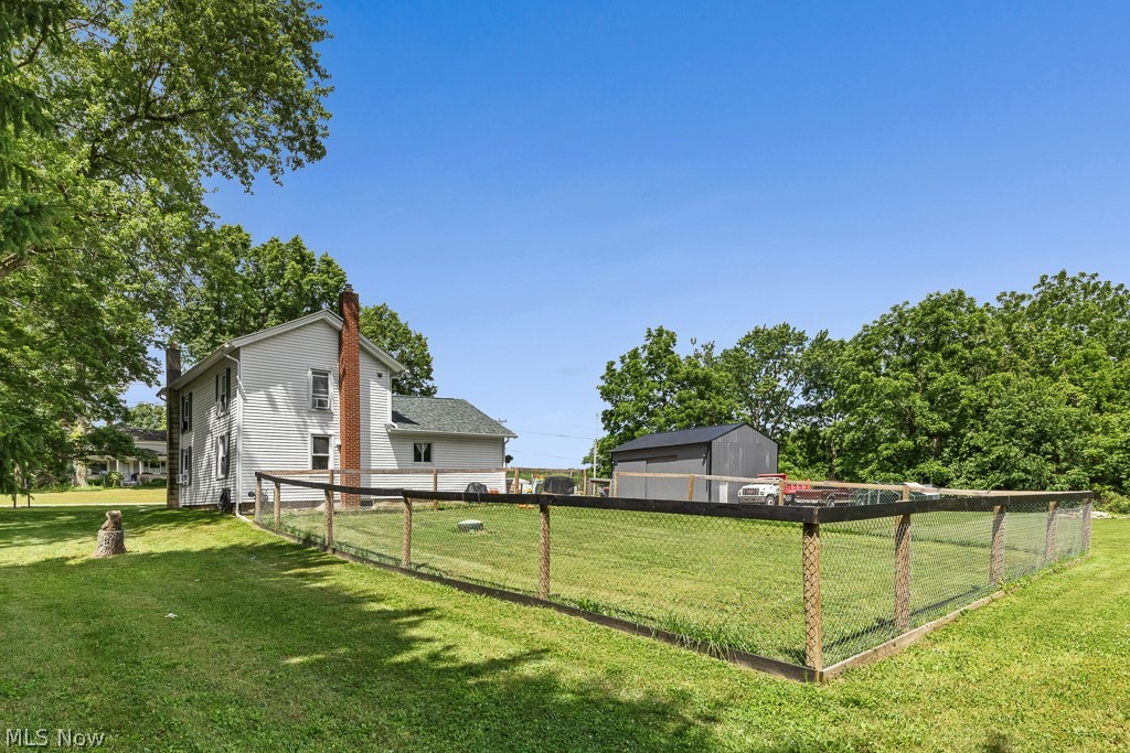 Township/Randolph - Residential