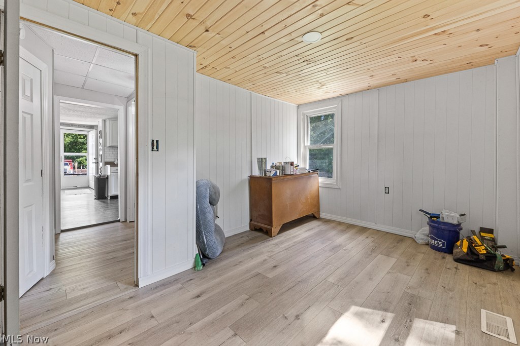 Township/Randolph - Residential