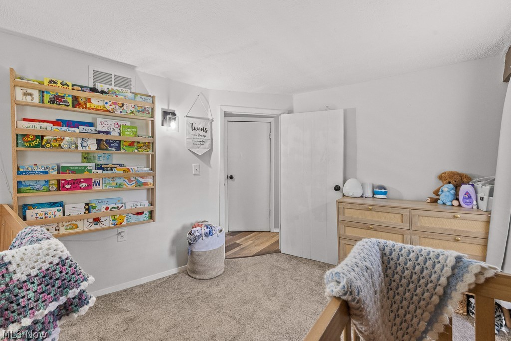 Township/Randolph - Residential