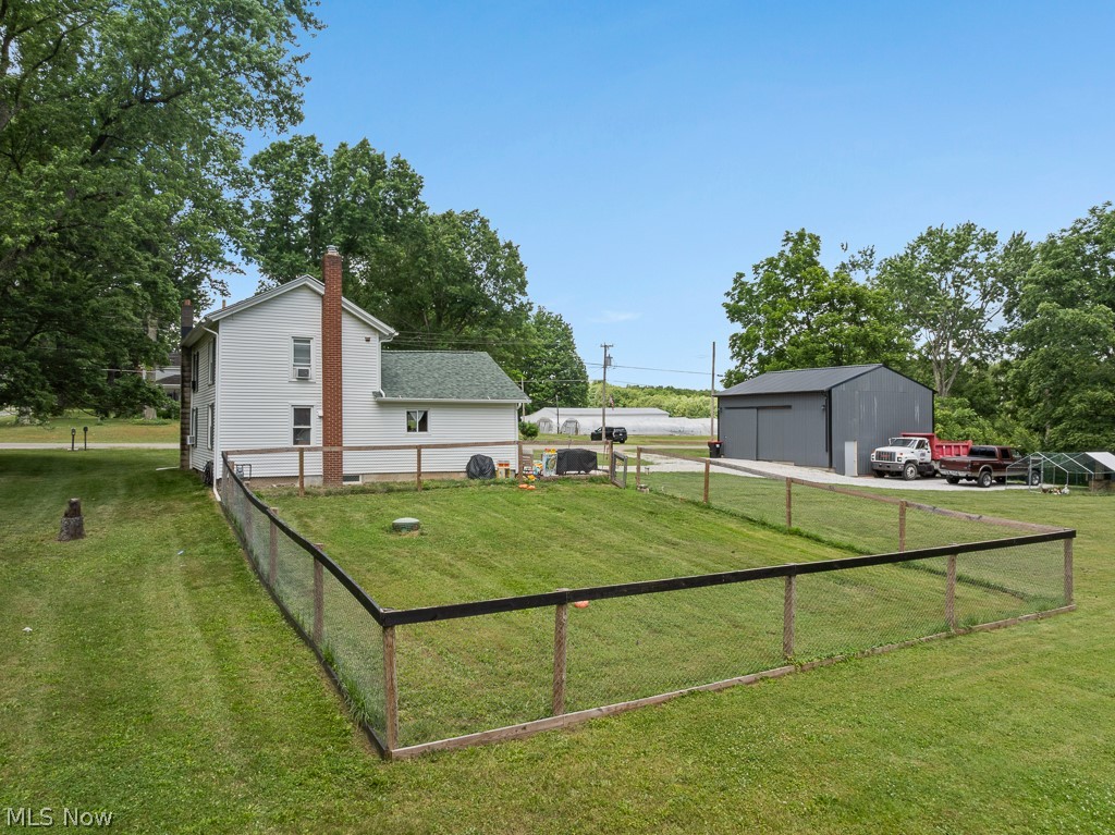 Township/Randolph - Residential