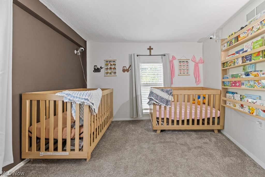 Township/Randolph - Residential