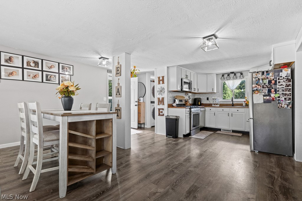 Township/Randolph - Residential