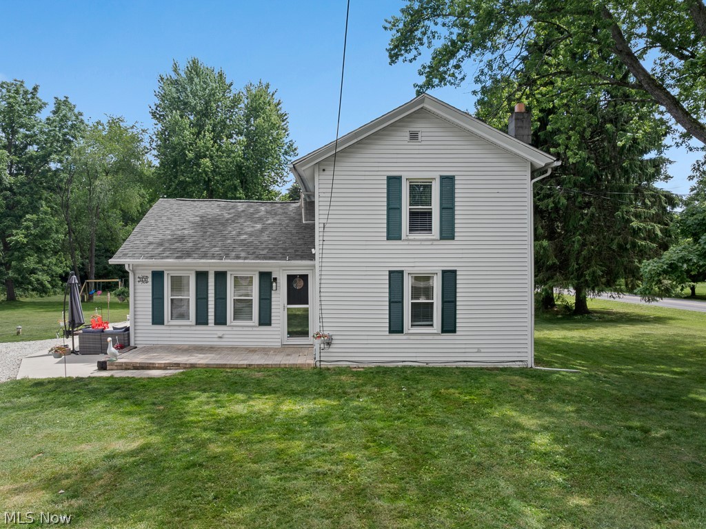 Township/Randolph - Residential