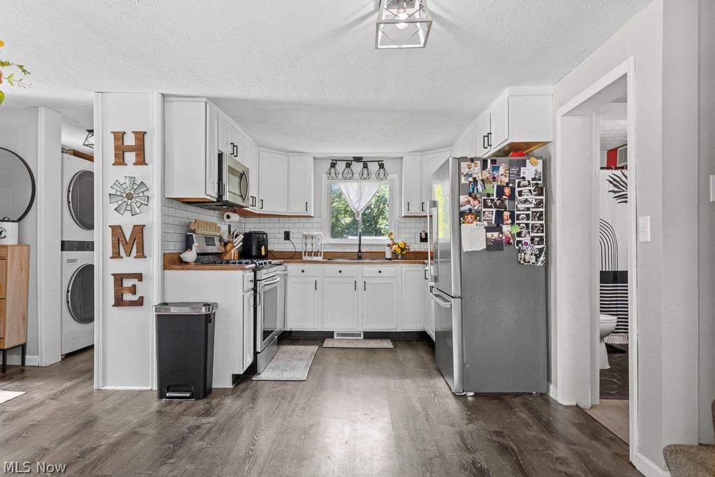Township/Randolph - Residential