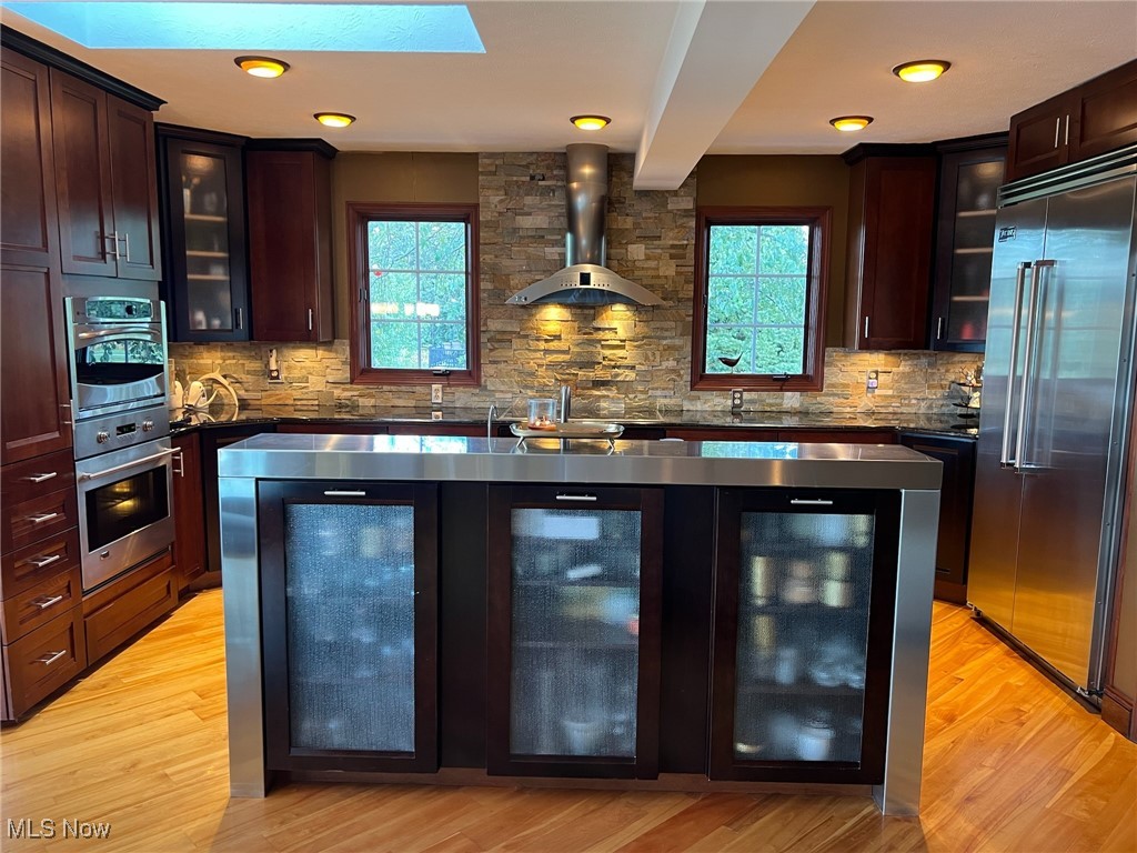 Copley - Residential