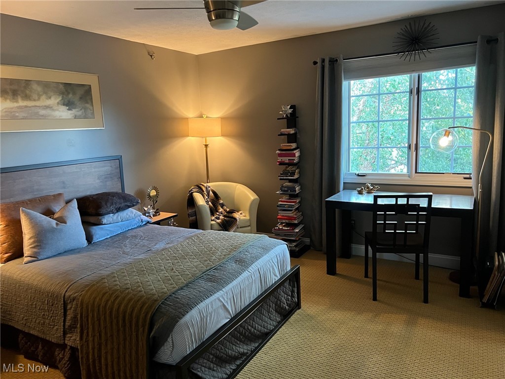 Copley - Residential