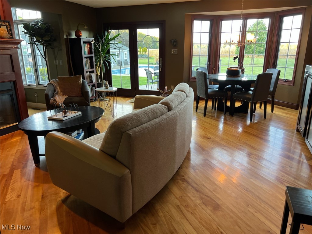 Copley - Residential