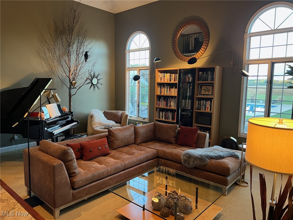 Copley - Residential