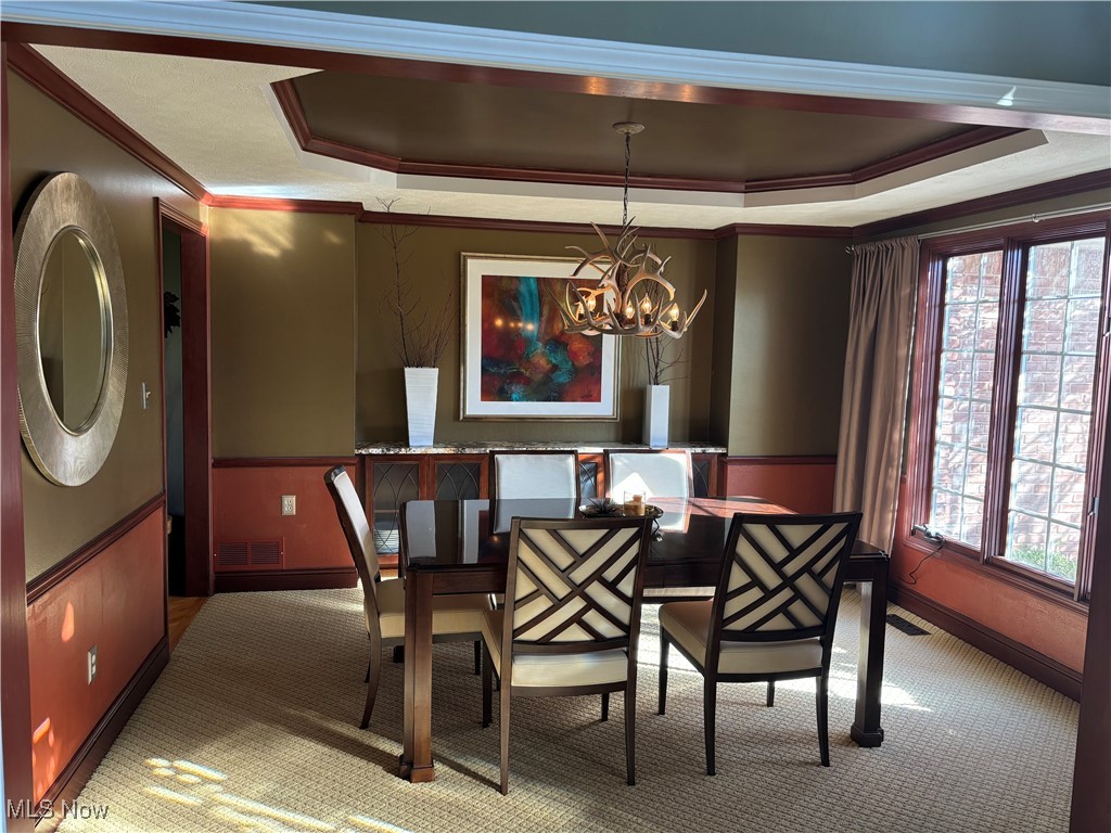 Copley - Residential