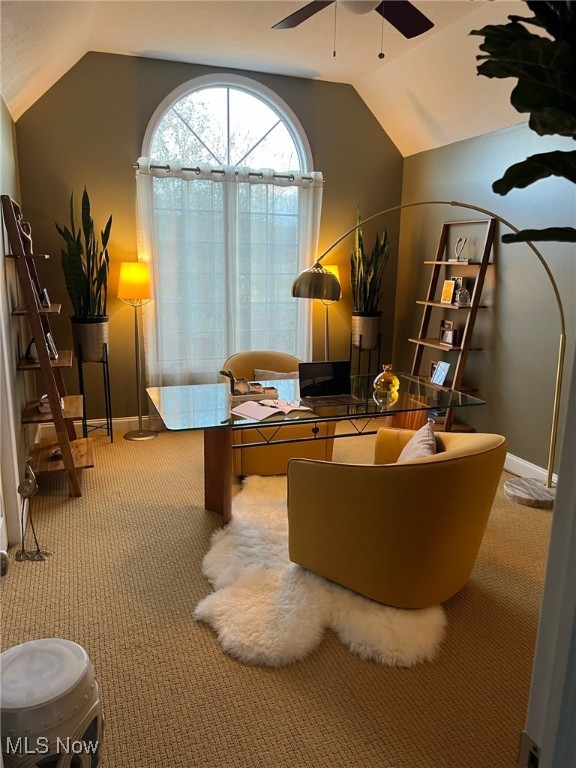 Copley - Residential