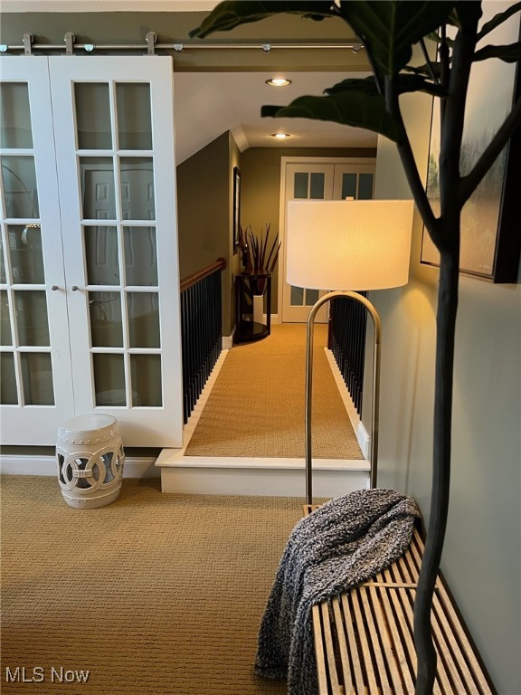Copley - Residential