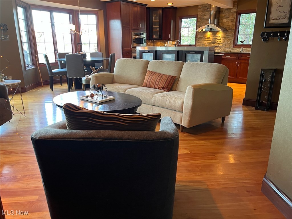 Copley - Residential