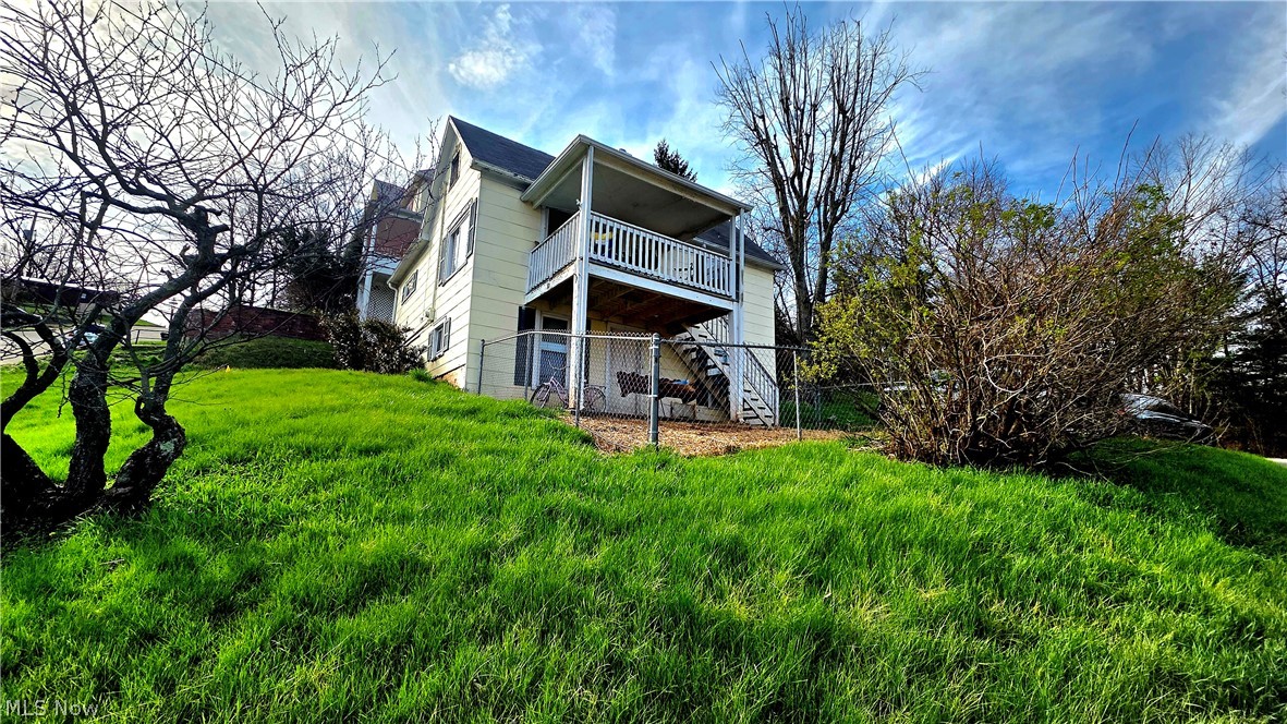 Norwood Add - Residential