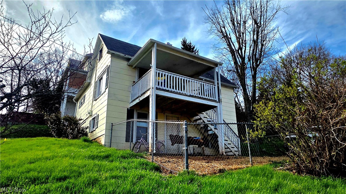 Norwood Add - Residential
