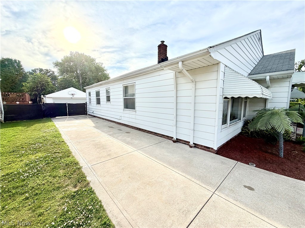 Bayridge Sub - Residential