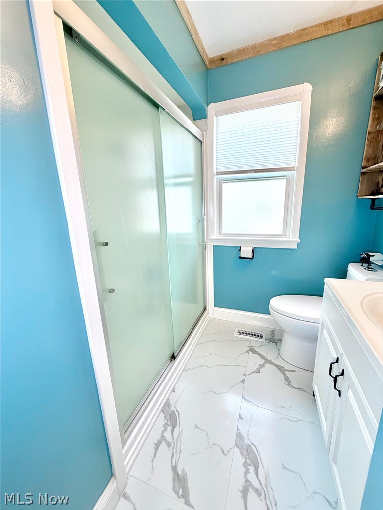 Bayridge Sub - Residential