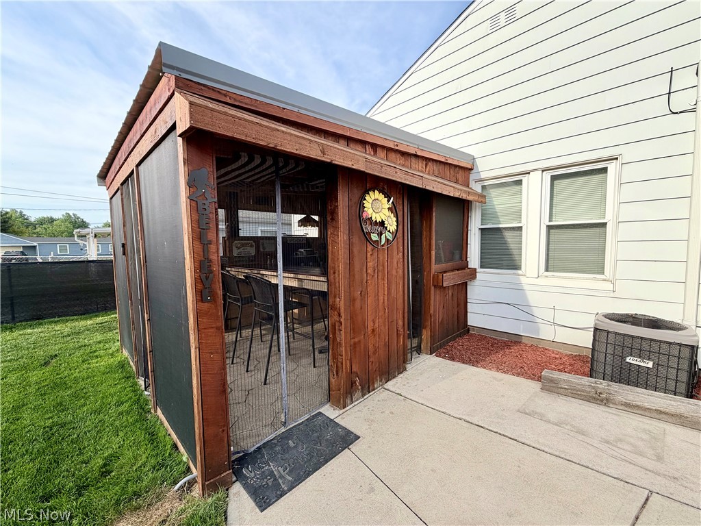 Bayridge Sub - Residential