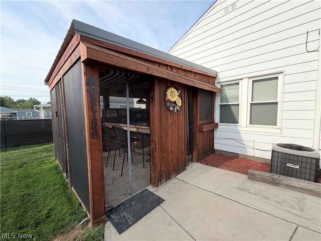 Bayridge Sub - Residential