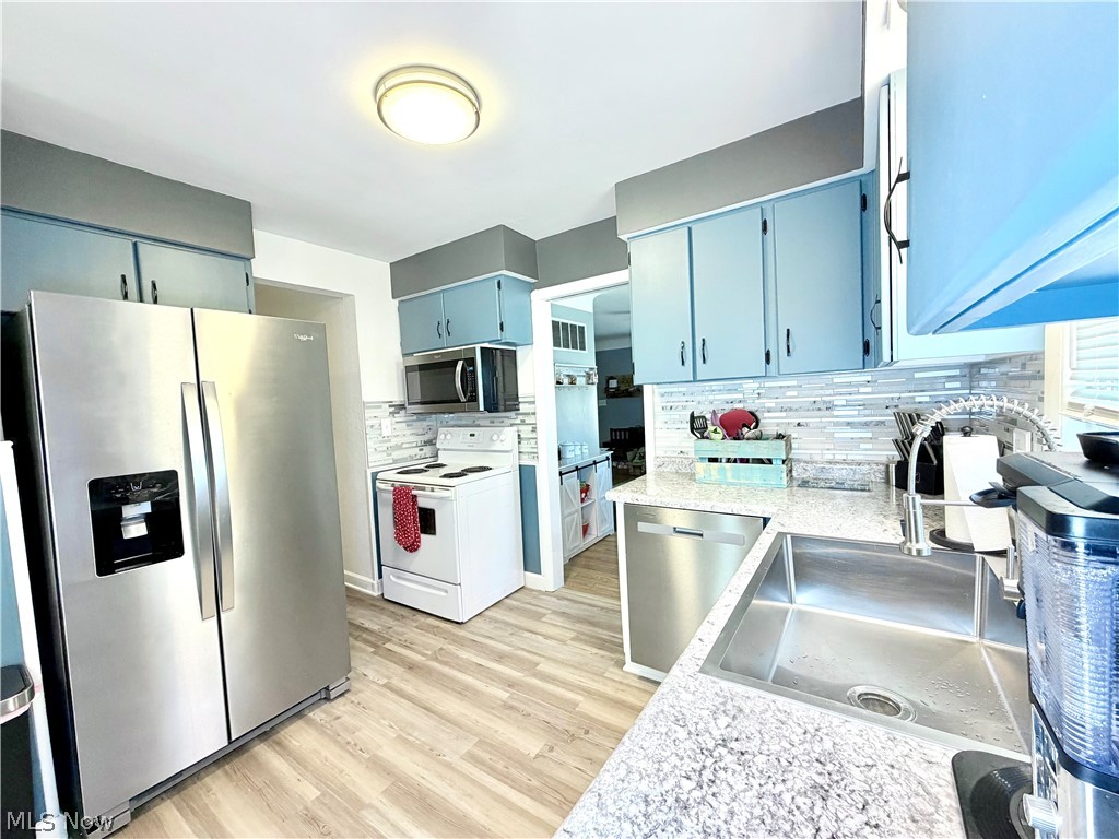 Bayridge Sub - Residential