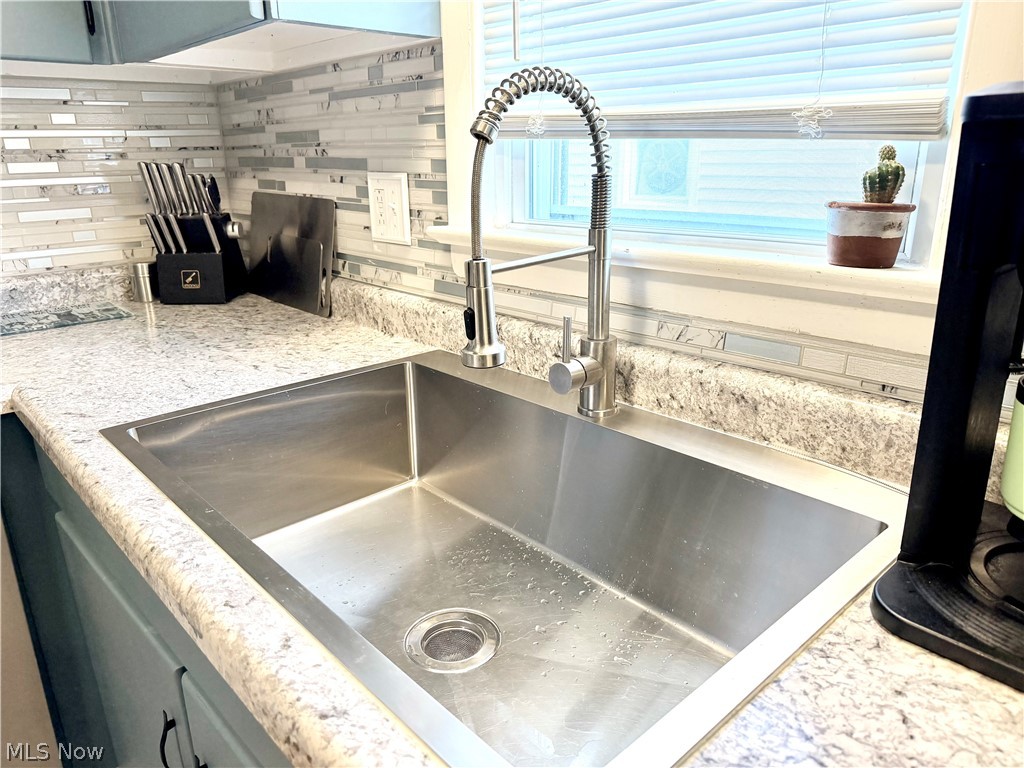 Bayridge Sub - Residential