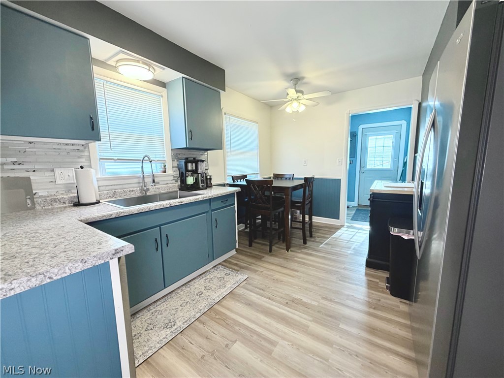 Bayridge Sub - Residential