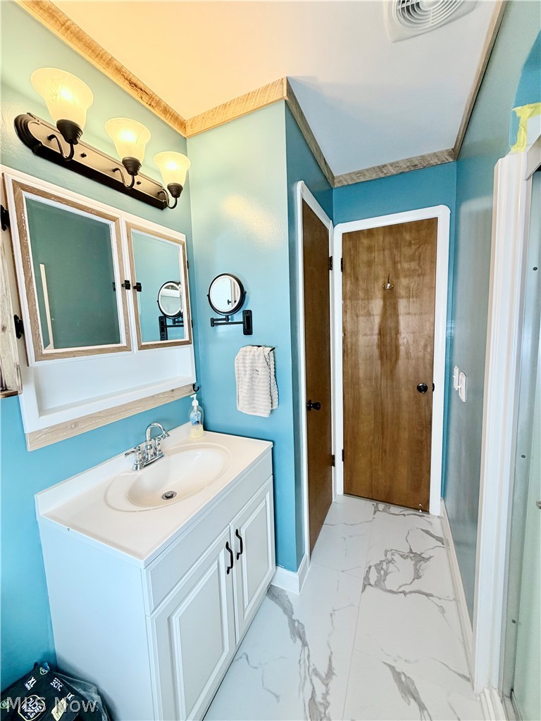 Bayridge Sub - Residential