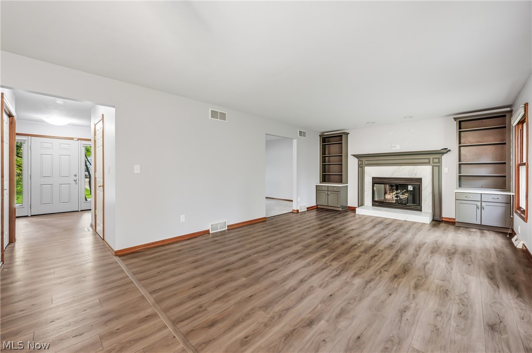 Logan Woods - Residential