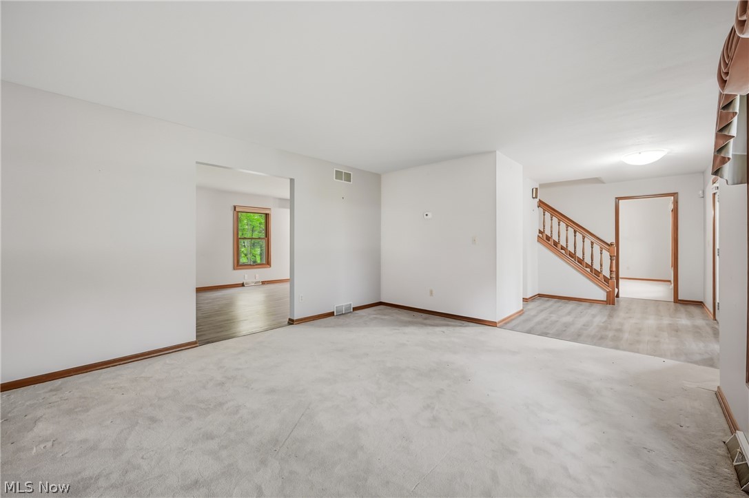 Logan Woods - Residential