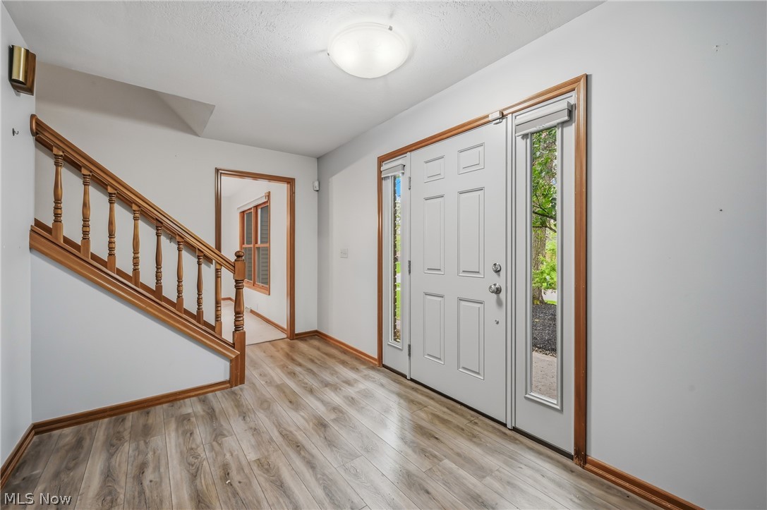 Logan Woods - Residential