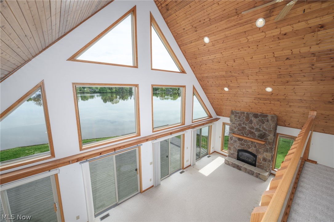 Roaming Rock - Residential