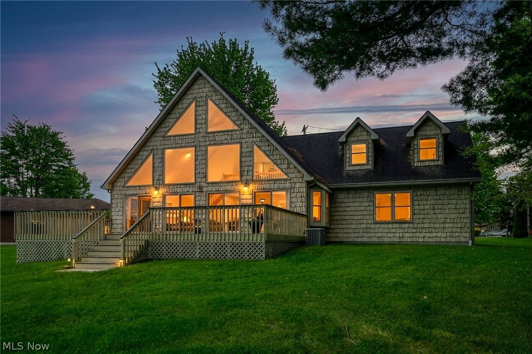 Roaming Rock - Residential