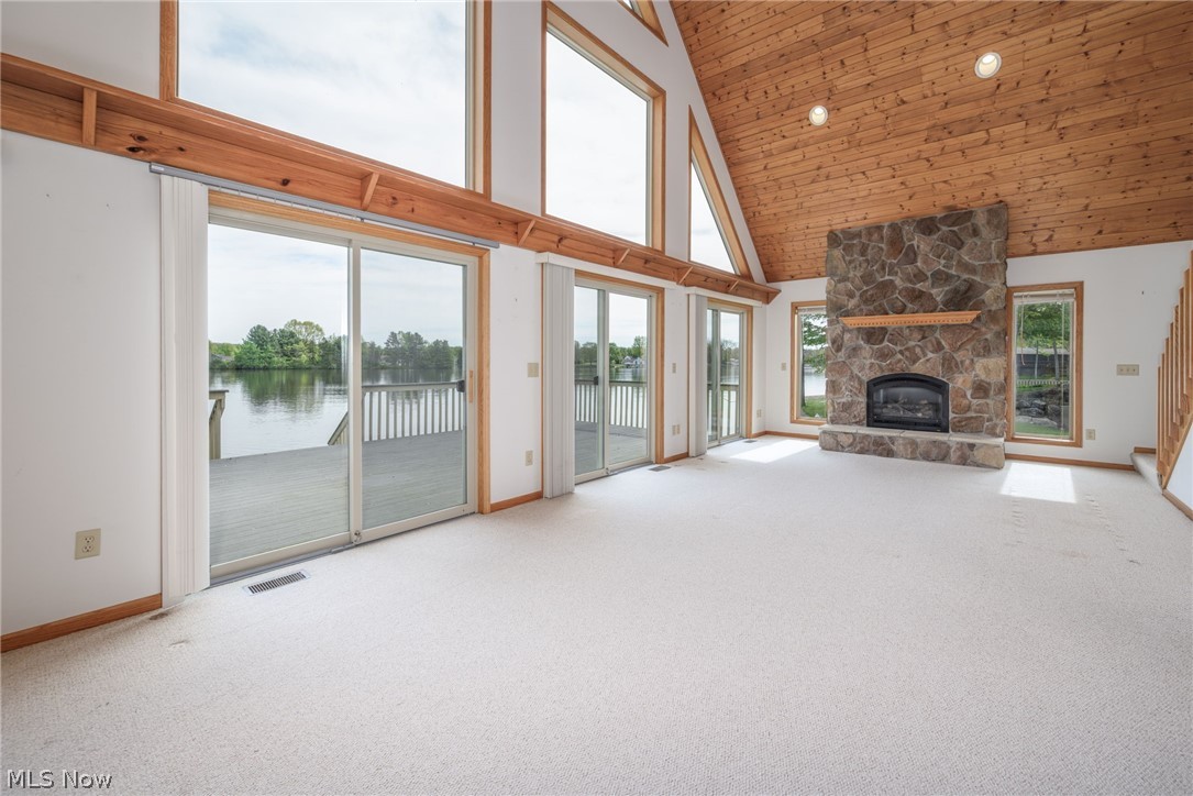 Roaming Rock - Residential