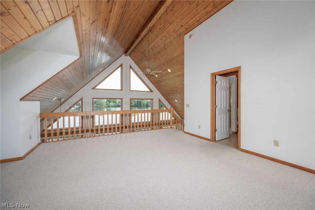 Roaming Rock - Residential