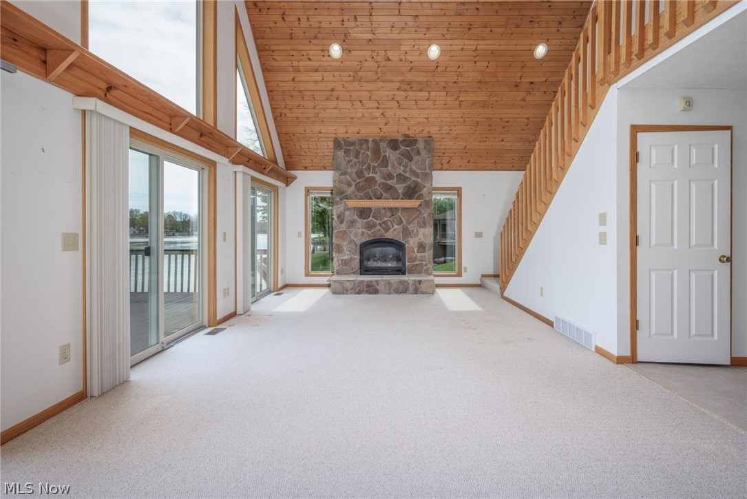 Roaming Rock - Residential