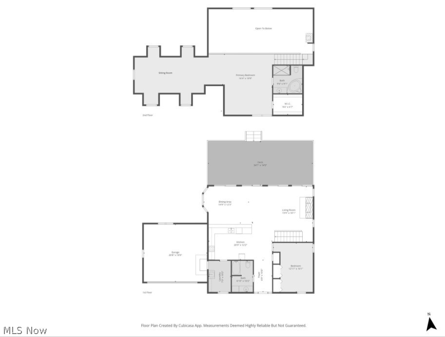Roaming Rock - Residential