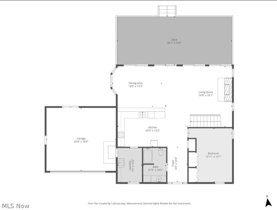 Roaming Rock - Residential
