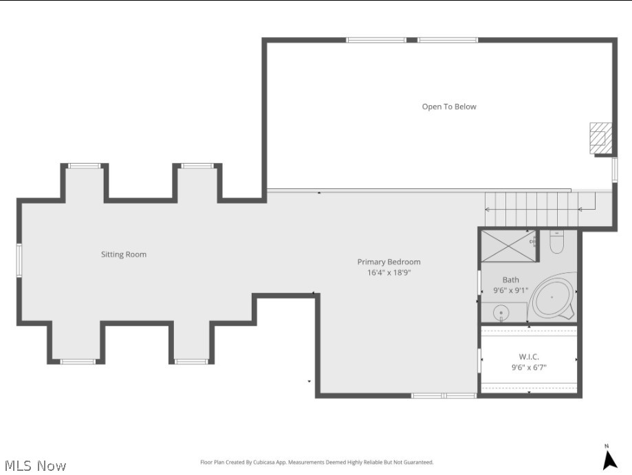 Roaming Rock - Residential