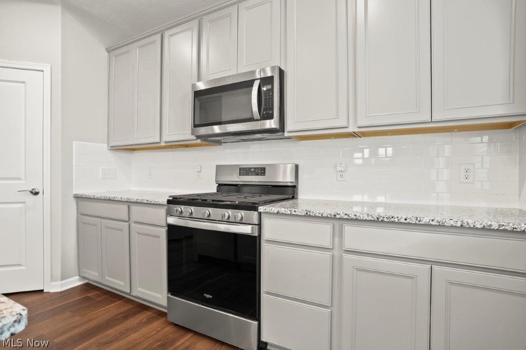 Tallmadge Reserve - Residential