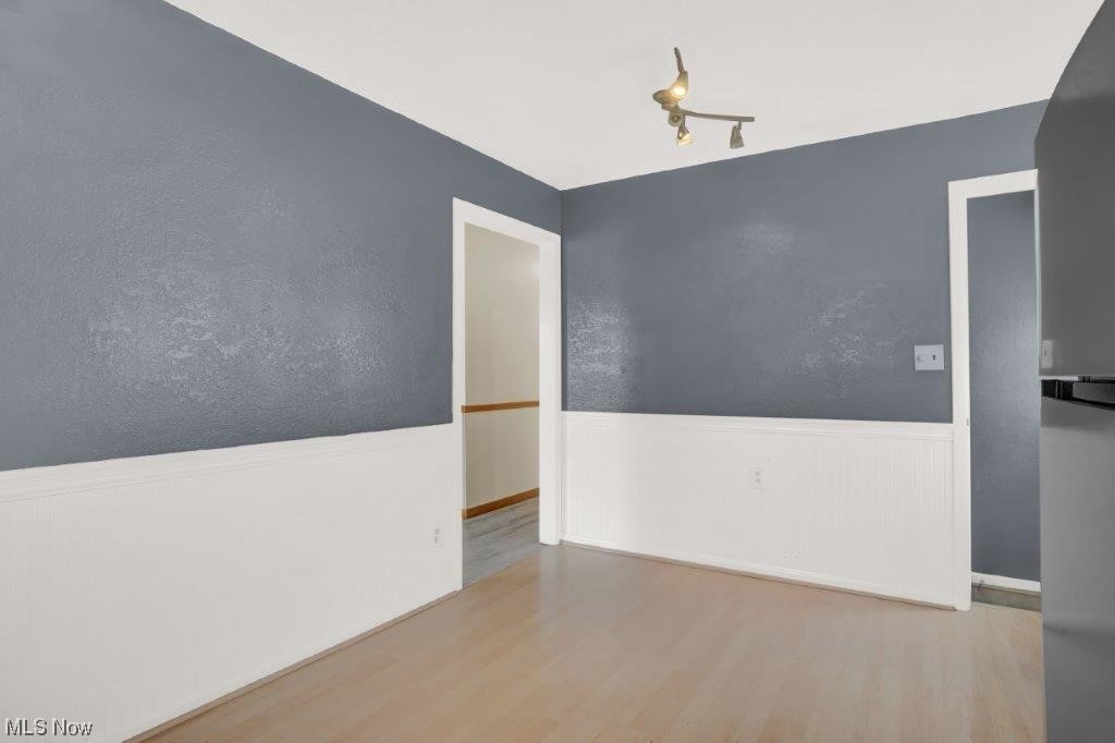 East Market Acres - Residential