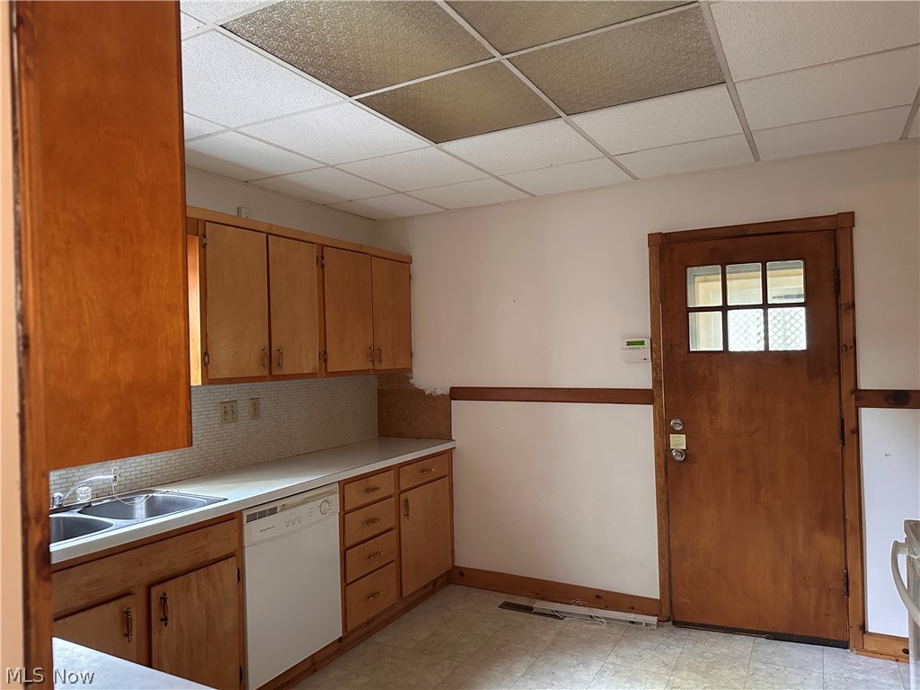 Fassett & Hall - Residential