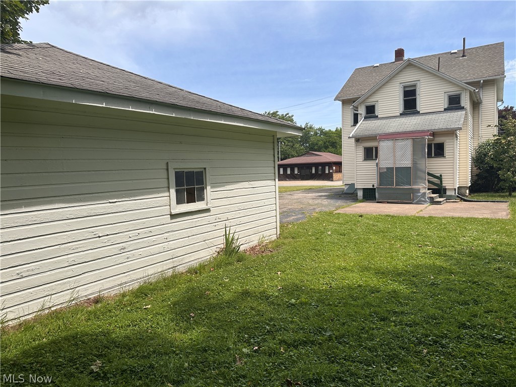 Fassett & Hall - Residential