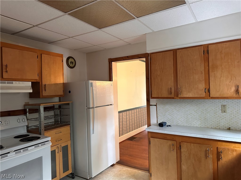 Fassett & Hall - Residential