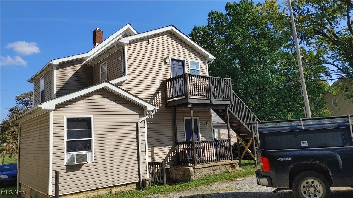 Voris - Residential Lease