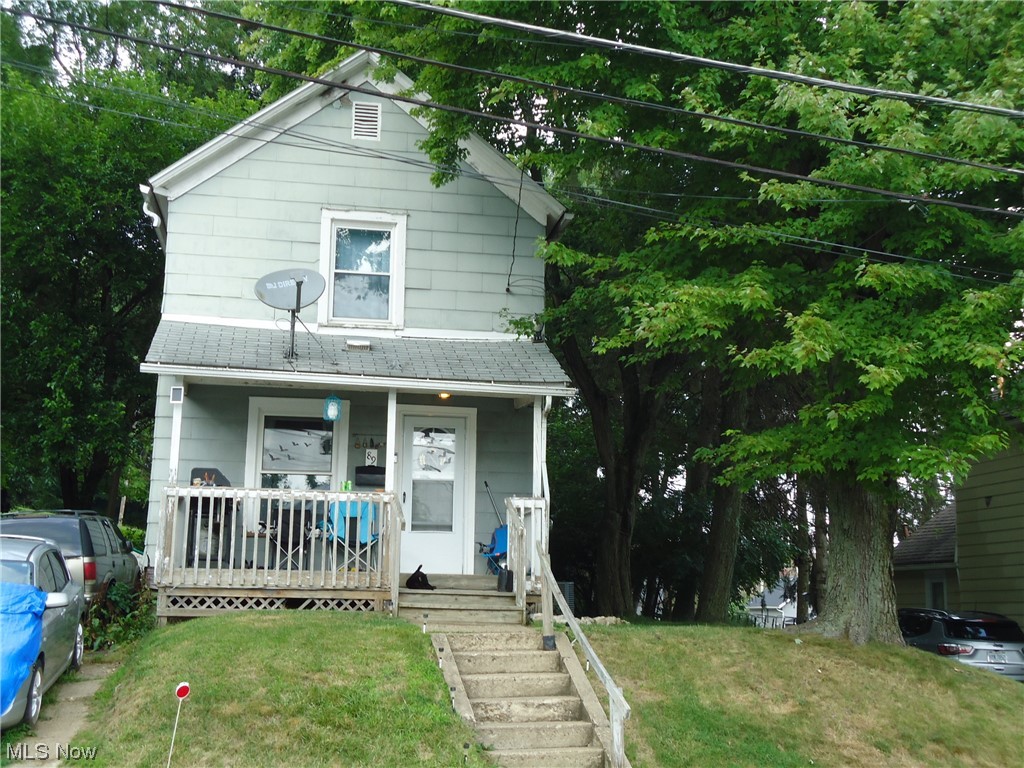 Barberton Realty Companys - Residential