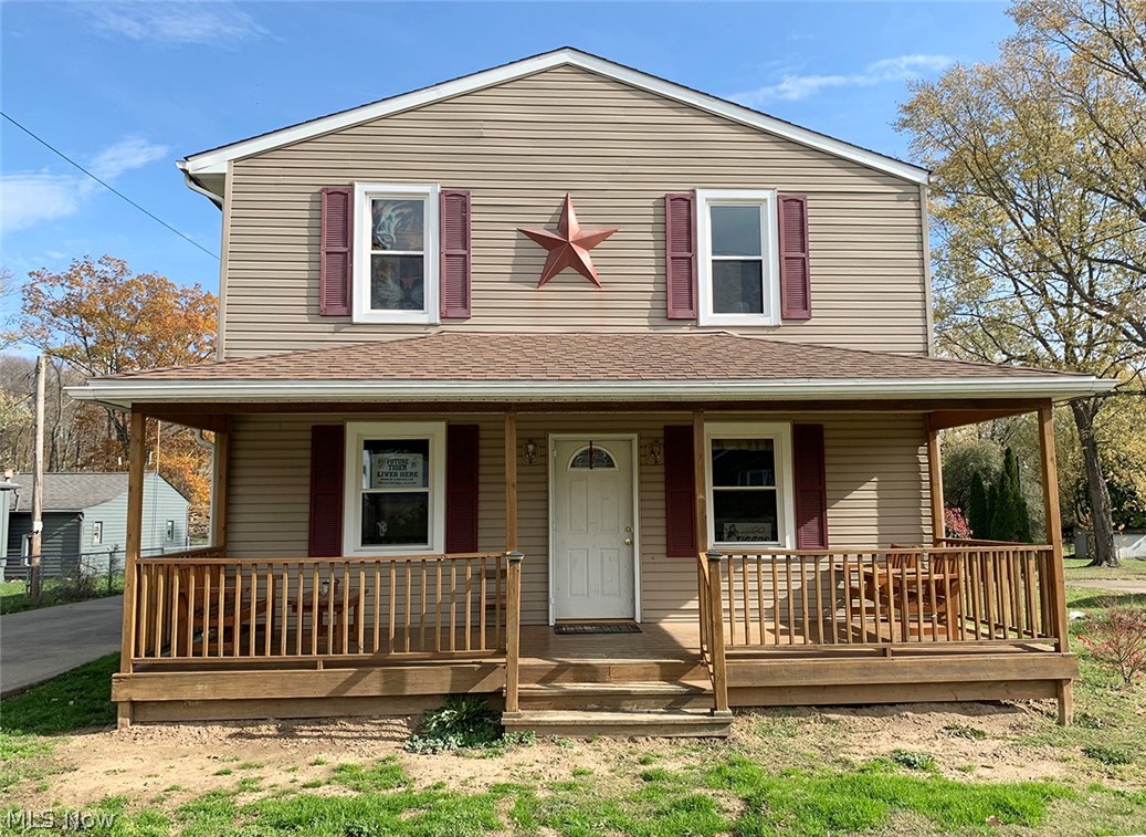 Tuscarawas - Residential