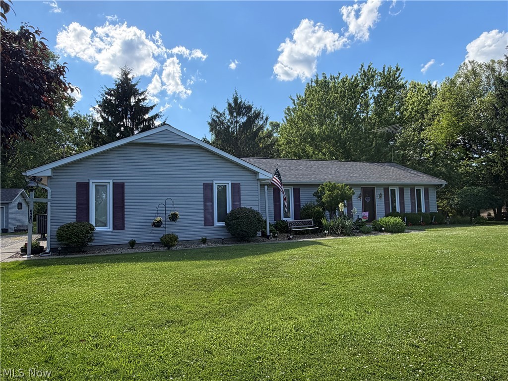 Litchfield - Residential