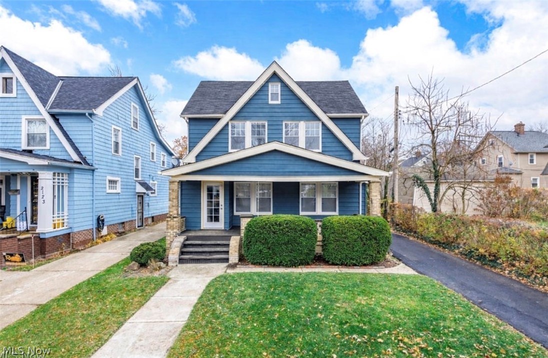 Meadowbrook Land Cos Cedar-Ta - Residential