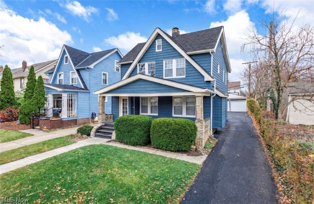 Meadowbrook Land Cos Cedar-Ta - Residential