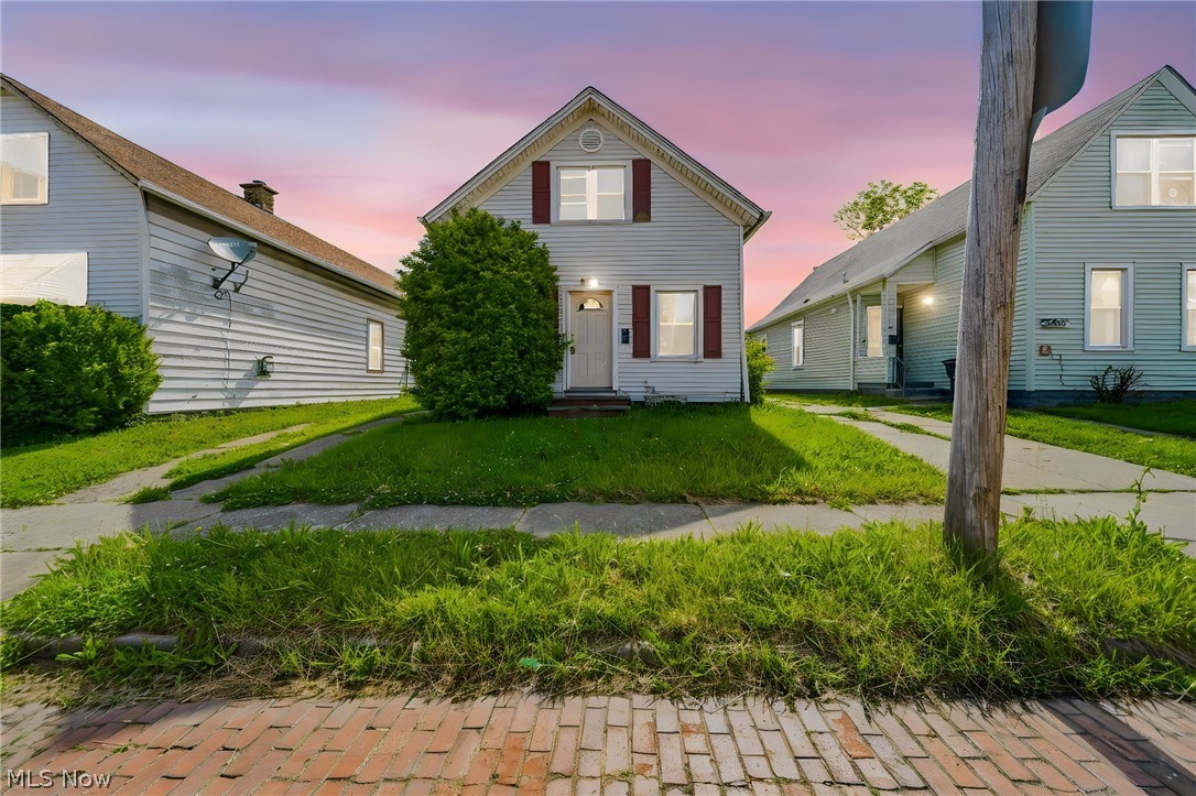 Morgan - Residential