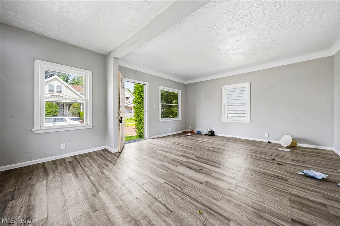 Morgan - Residential